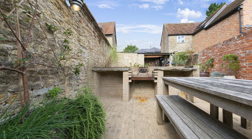 Photo of A Royal Flush