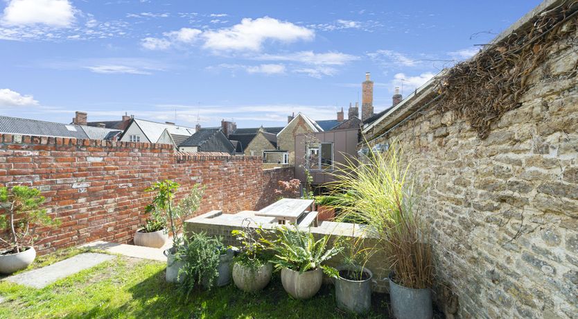 Photo of A Royal Flush