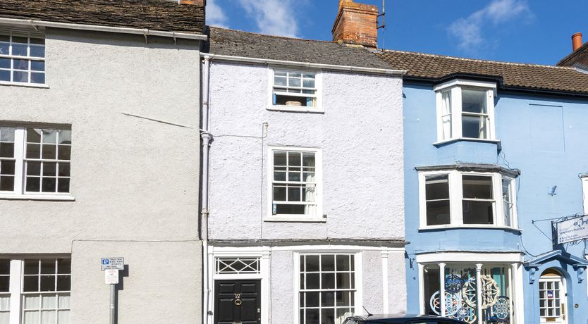 Photo of A Royal Flush