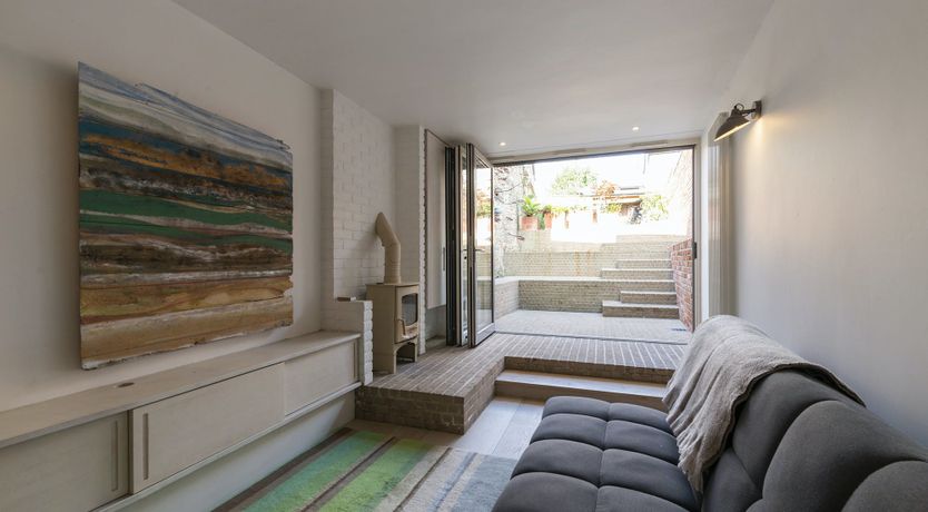 Photo of A Royal Flush