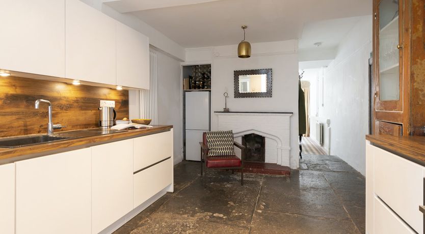 Photo of A Royal Flush