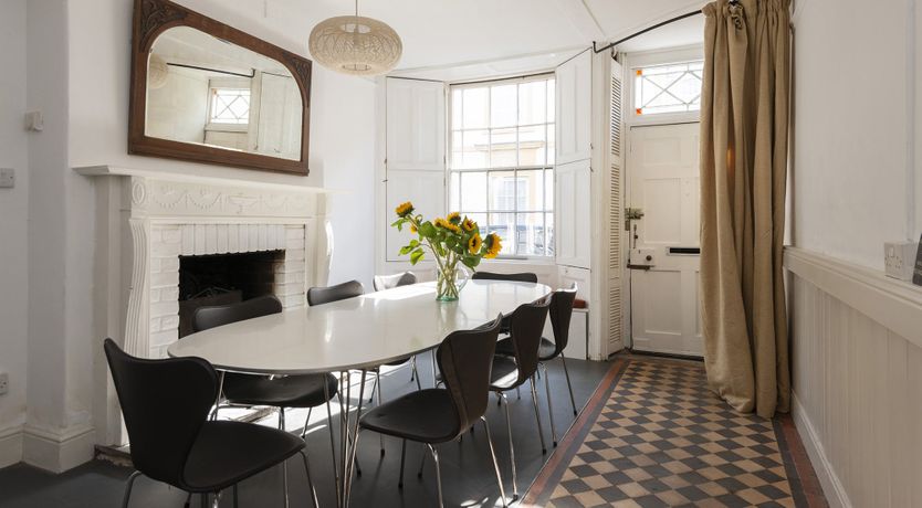 Photo of A Royal Flush