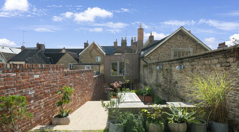 Photo of A Royal Flush