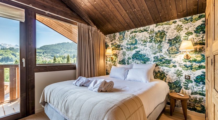 Photo of Alpine Pasqueflower