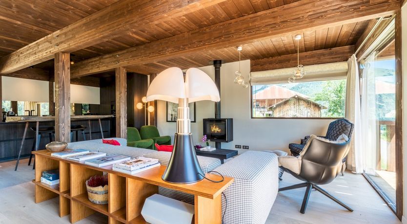 Photo of Alpine Pasqueflower