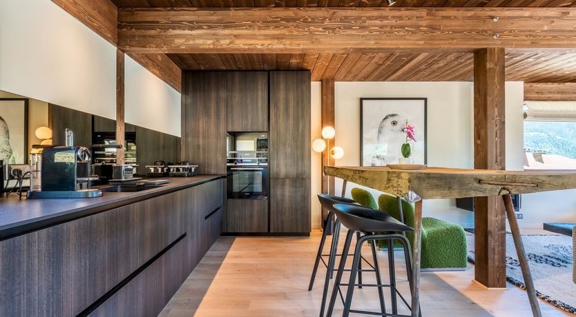 Photo of Alpine Pasqueflower