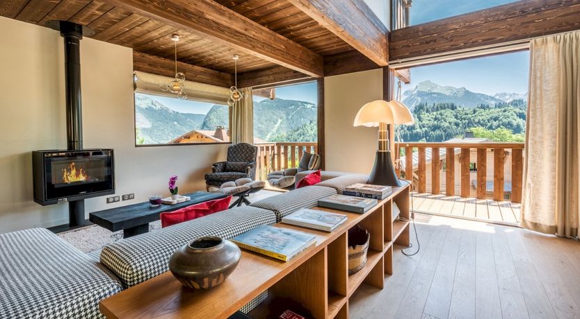 Photo of Alpine Pasqueflower