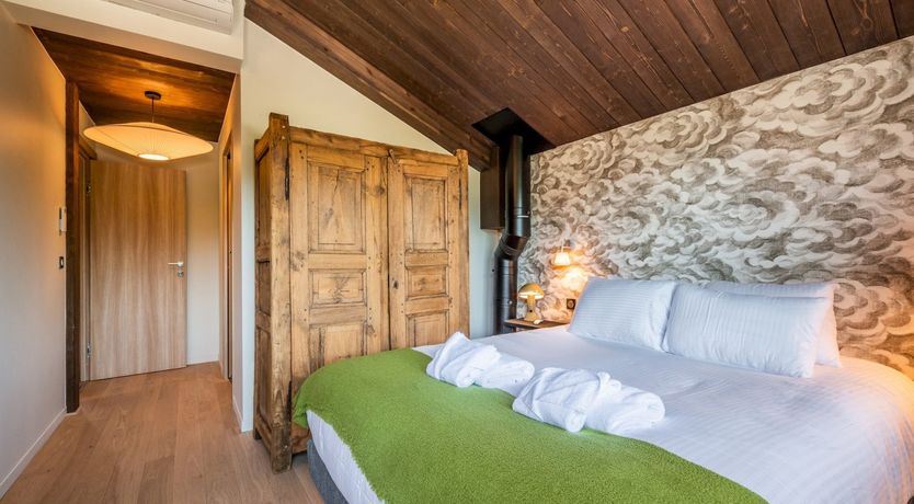 Photo of Alpine Pasqueflower