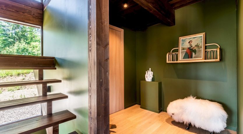 Photo of Alpine Pasqueflower