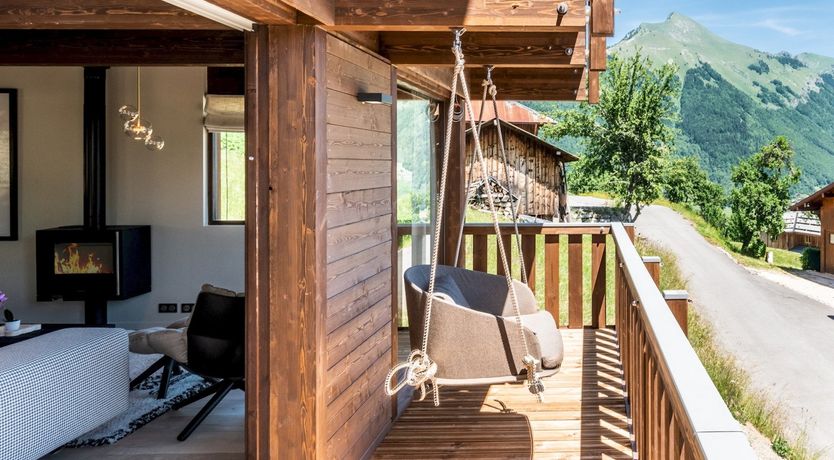 Photo of Alpine Pasqueflower