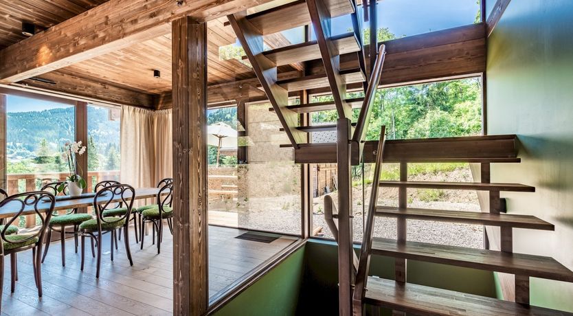 Photo of Alpine Pasqueflower