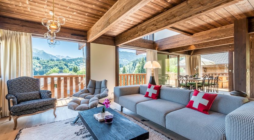 Photo of Alpine Pasqueflower