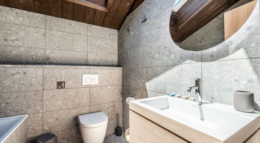 Photo of Alpine Pasqueflower