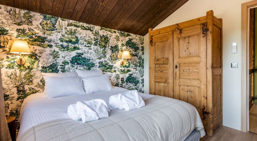 Photo of Alpine Pasqueflower