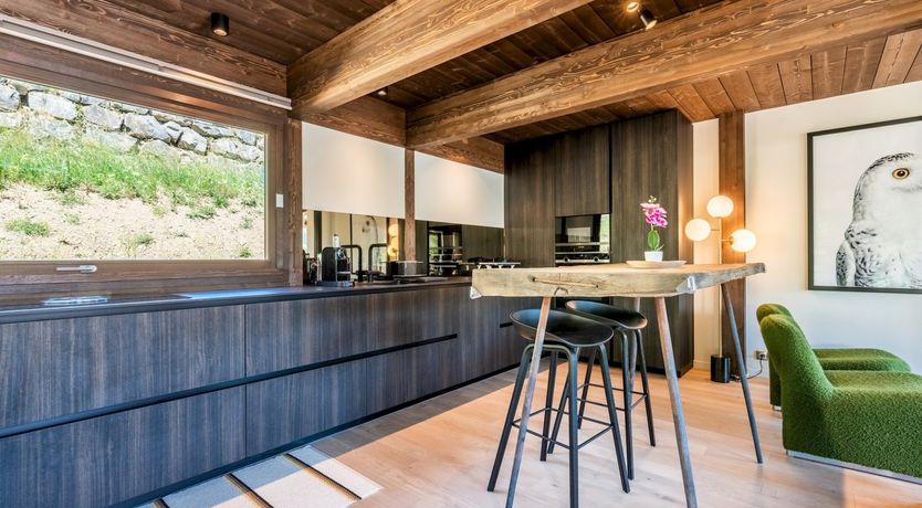 Photo of Alpine Pasqueflower