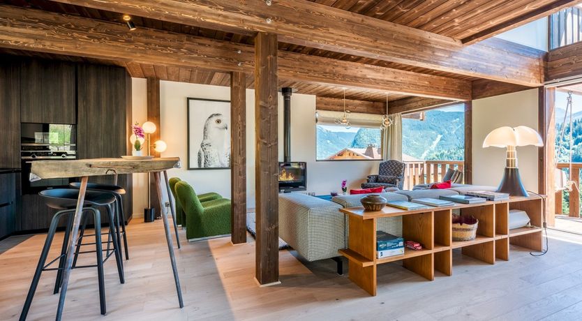 Photo of Alpine Pasqueflower