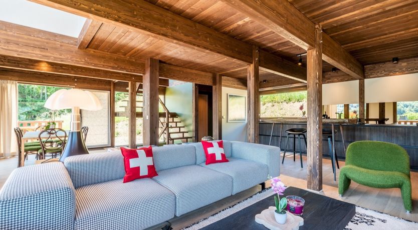 Photo of Alpine Pasqueflower