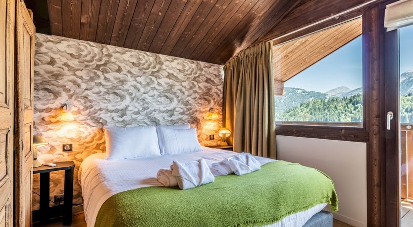 Photo of Alpine Pasqueflower