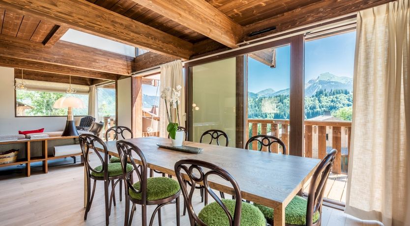 Photo of Alpine Pasqueflower