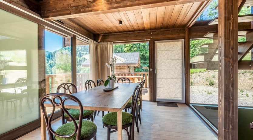 Photo of Alpine Pasqueflower