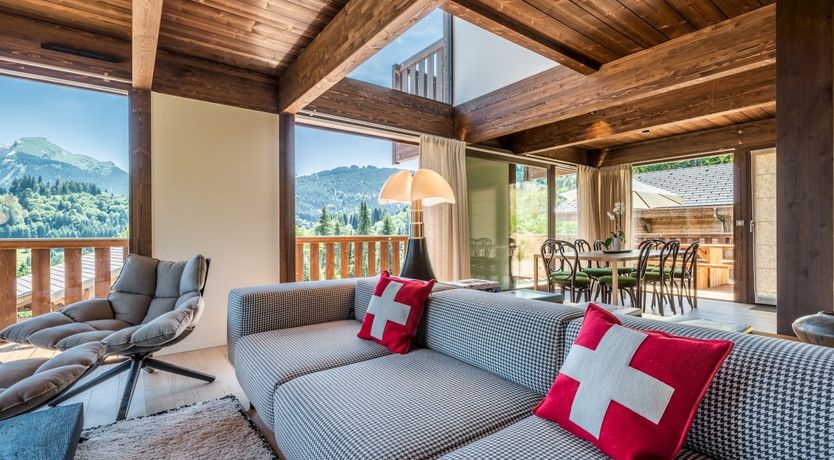 Photo of Alpine Pasqueflower