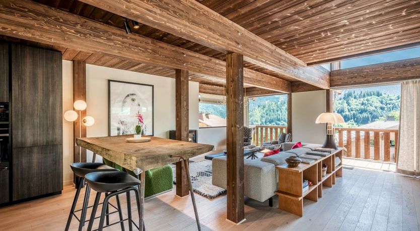 Photo of Alpine Pasqueflower