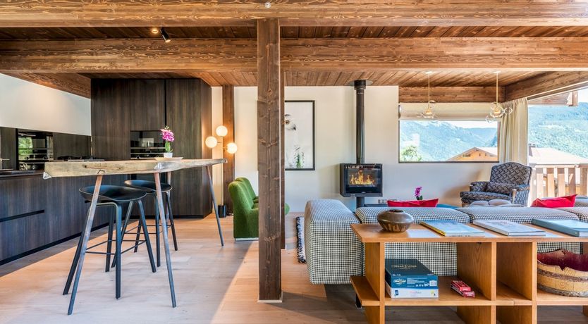 Photo of Alpine Pasqueflower