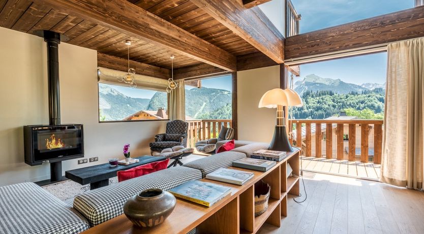 Photo of Alpine Pasqueflower