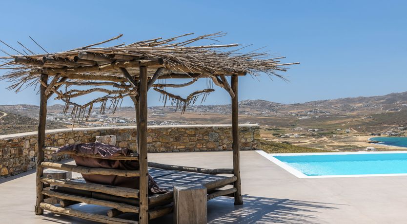 Photo of Apollo's Walls