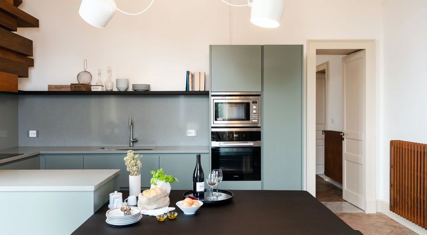 Photo of La Bella Sophia