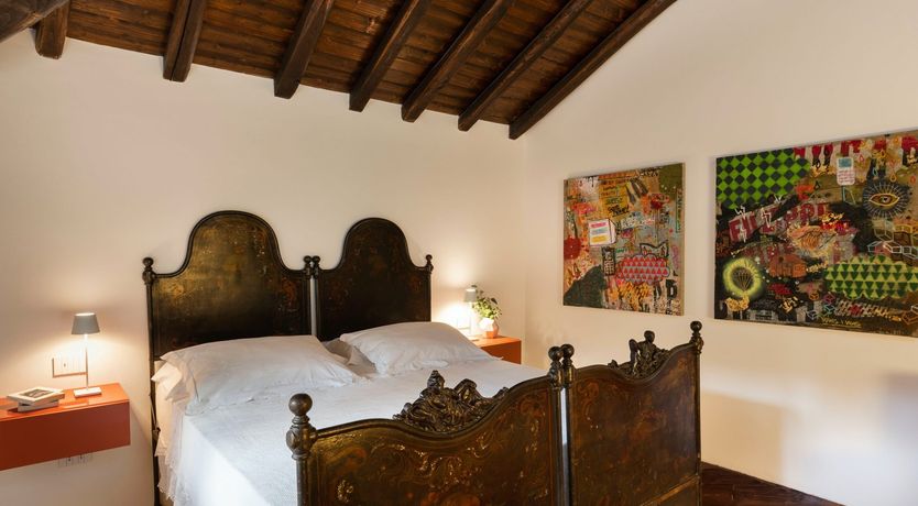 Photo of La Bella Sophia