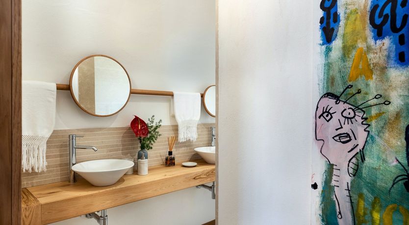 Photo of La Bella Sophia