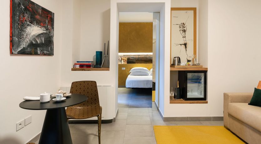 Photo of La Bella Sophia