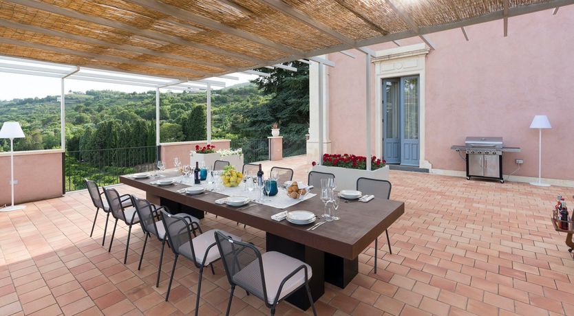 Photo of La Bella Sophia