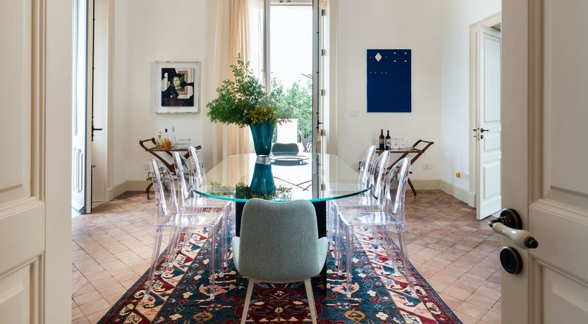 Photo of La Bella Sophia