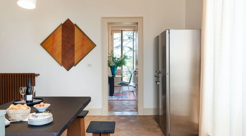 Photo of La Bella Sophia