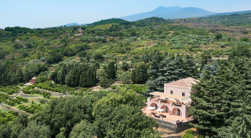 Photo of La Bella Sophia