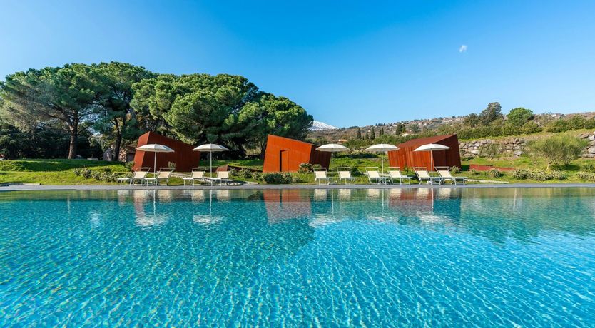 Photo of La Bella Sophia