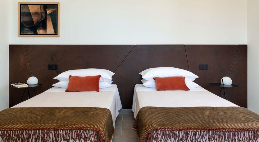 Photo of La Bella Sophia