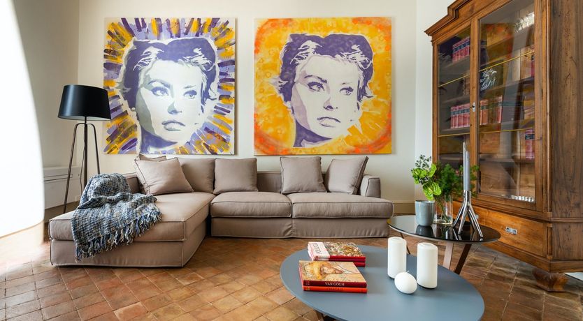 Photo of La Bella Sophia