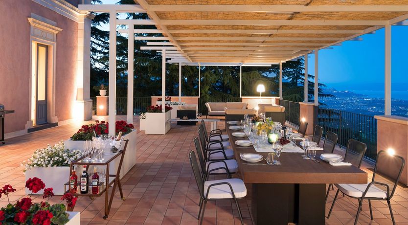 Photo of La Bella Sophia