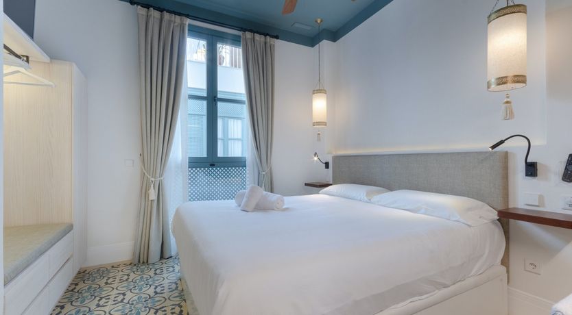 Photo of Cante Baile Toque