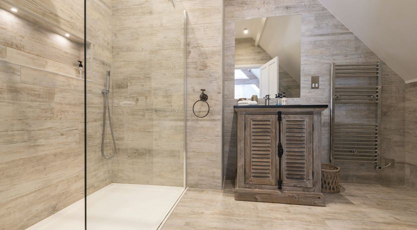 Photo of The Stablemaster's Cottage