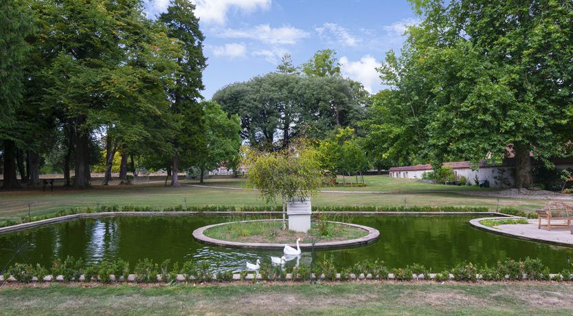 Photo of The Stablemaster's Cottage