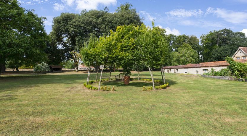 Photo of The Stablemaster's Cottage