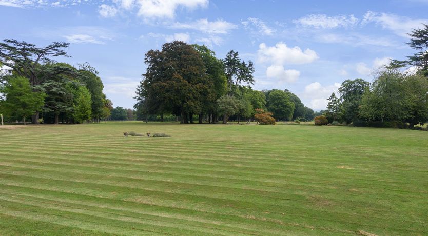 Photo of The Stablemaster's Cottage