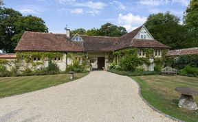 Photo of The Stablemaster's Cottage