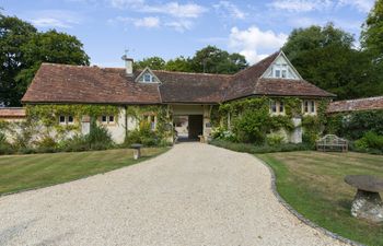 The Stablemaster's Cottage Holiday Cottage