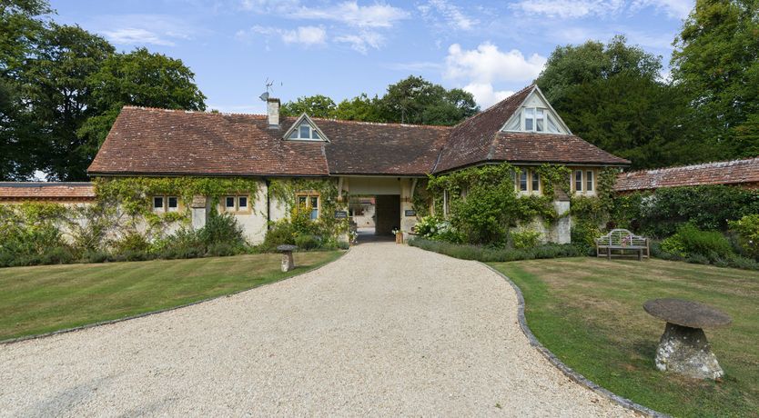 Photo of The Stablemaster's Cottage