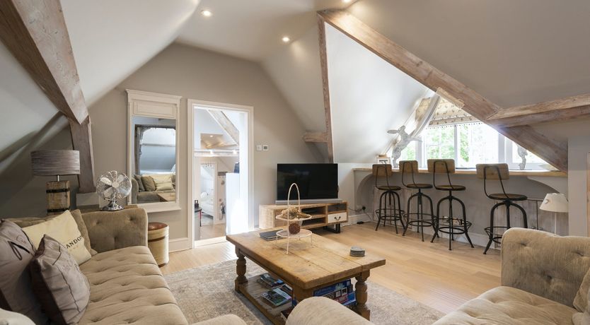 Photo of The Stablemaster's Cottage